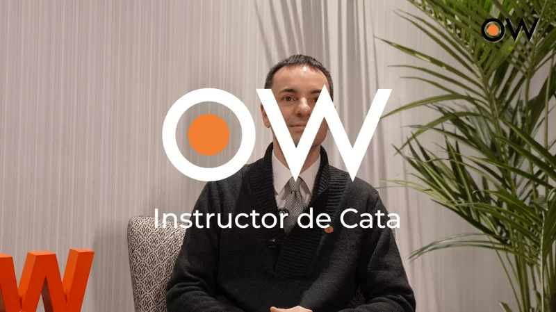 OW Student Roberto Merchante